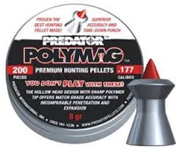 Picture of PREDATOR POLYMAG .177